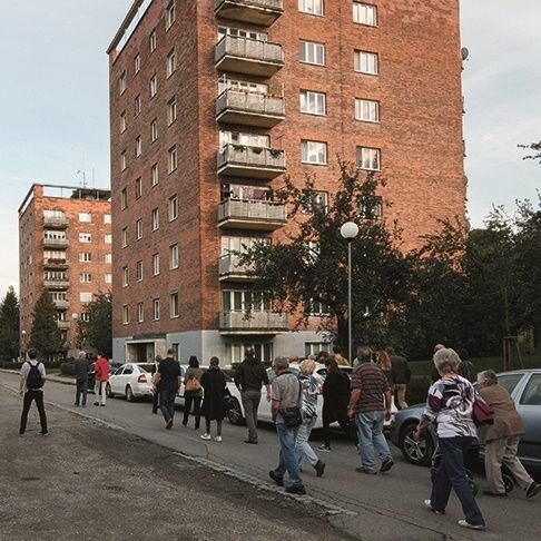 Poznávejme baťovskou architekturu města Zlína