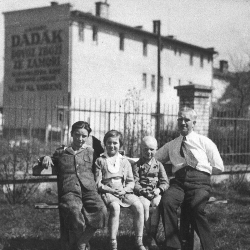 Na zámku Kinských se 3. června 2023 uskuteční setkání nad starými fotografiemi a vzpomínkami z historie Valašského Meziříčí