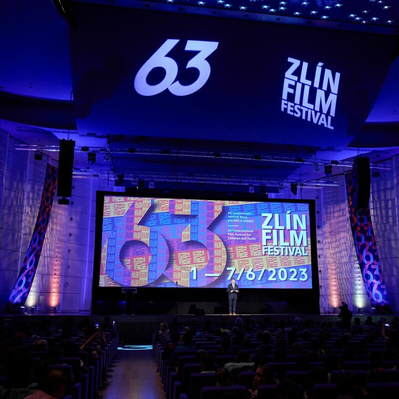 63. Zlín Film Festival zahájen