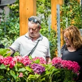 Výstaviště Kroměříž ožije od 11.do 13. srpna tradiční akcí Floria Léto