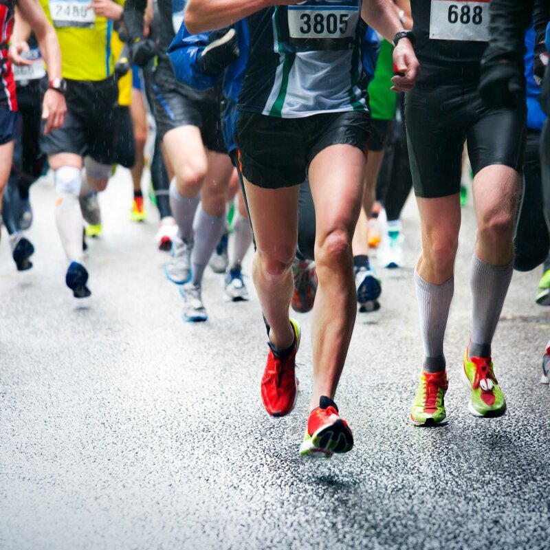 Podhostýnská 10ka v sobotu 9. září 2023