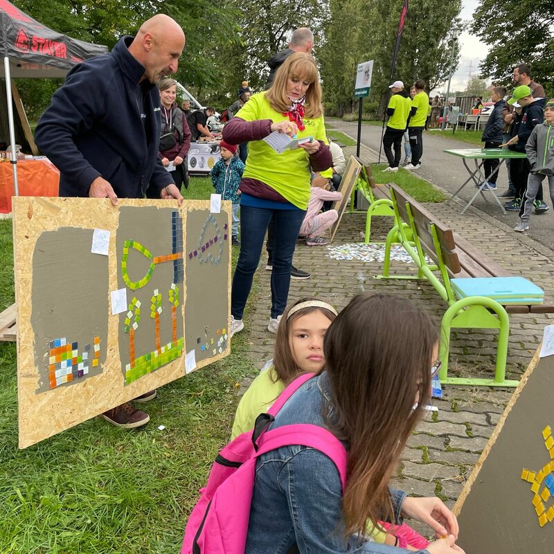 Festival stavebních řemesel pro rodiny s dětmi 16. září ve Starém Městě