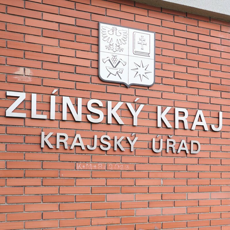 Zlínský kraj