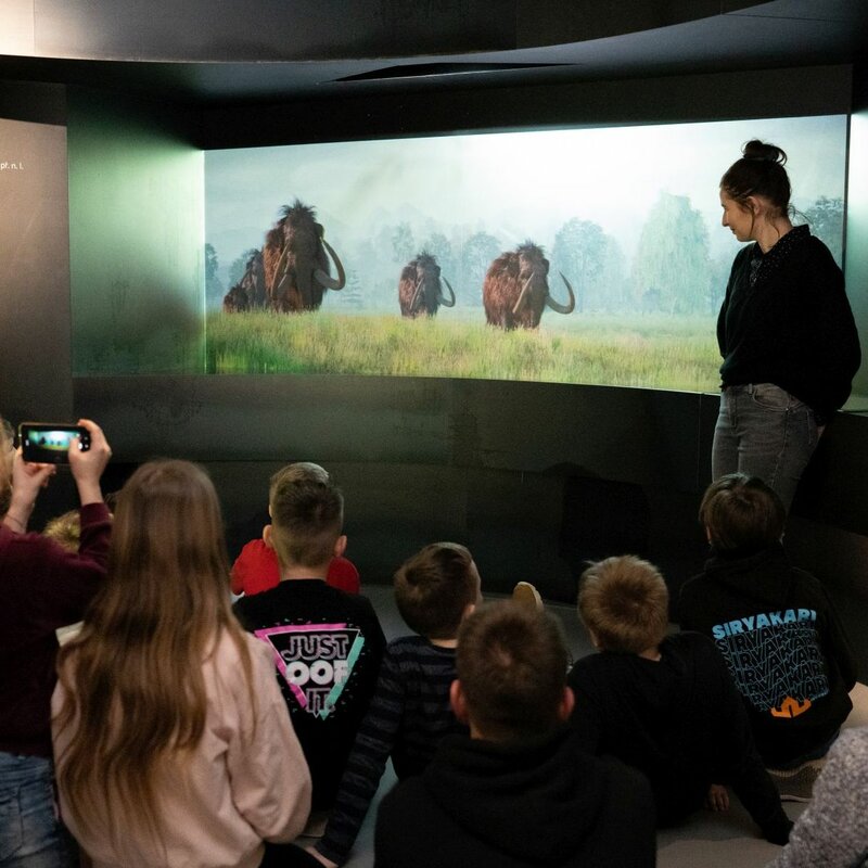 Cyrilometodějské centrum ve Starém Městě nabízí zajímavý program