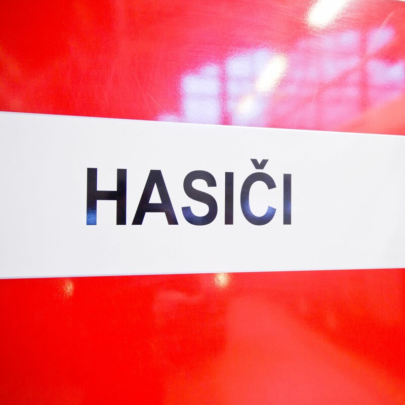 Hasič