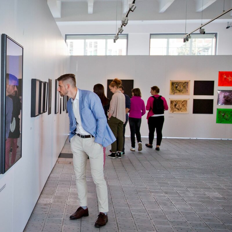 Krajská galerie vzdá novou výstavou poctu Ludvíku Ševečkovi