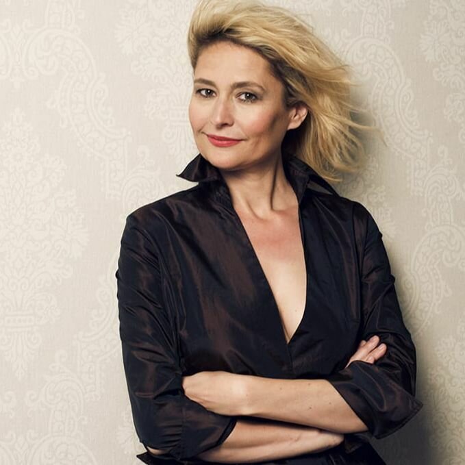 Na Adventním koncertě ve Zlíně 18. prosince vystoupí mezzosopranistka Markéta Cukrová