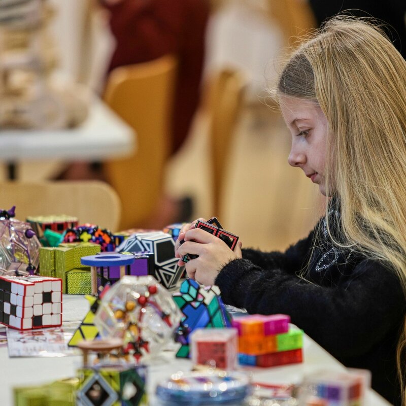 Kolektivní dům ve Zlíně se v lednu promění v hernu chytrých her