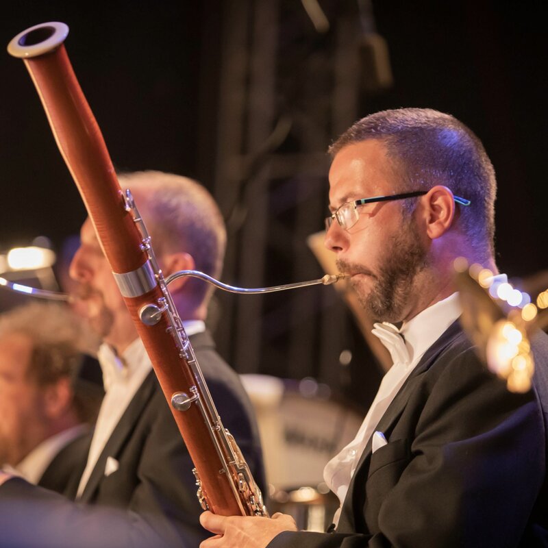 Filharmonie Bohuslava Martinů zve na únorové koncerty