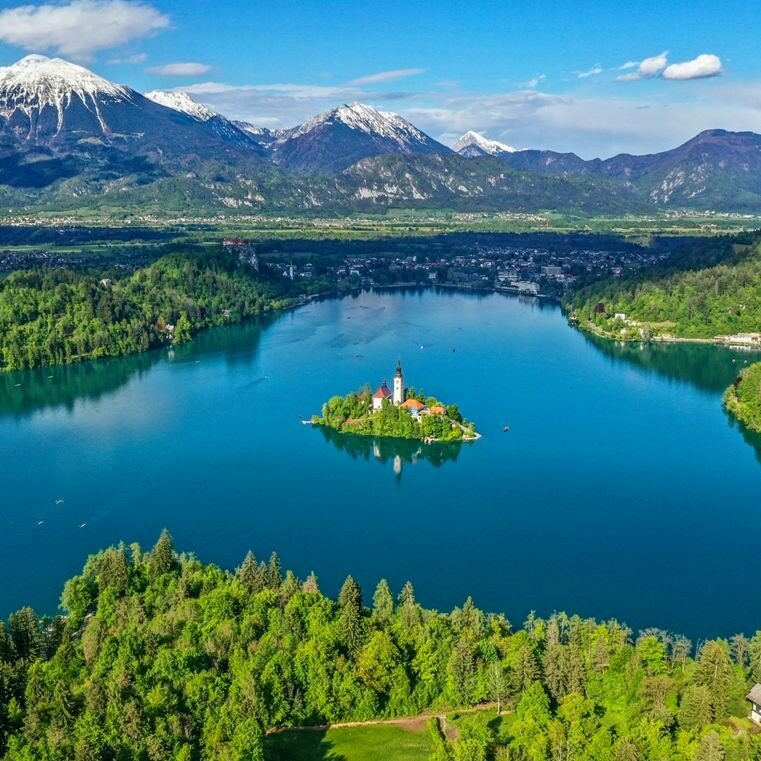 V Muzeu Kroměřížska si prohlédnete Evropu z výšky