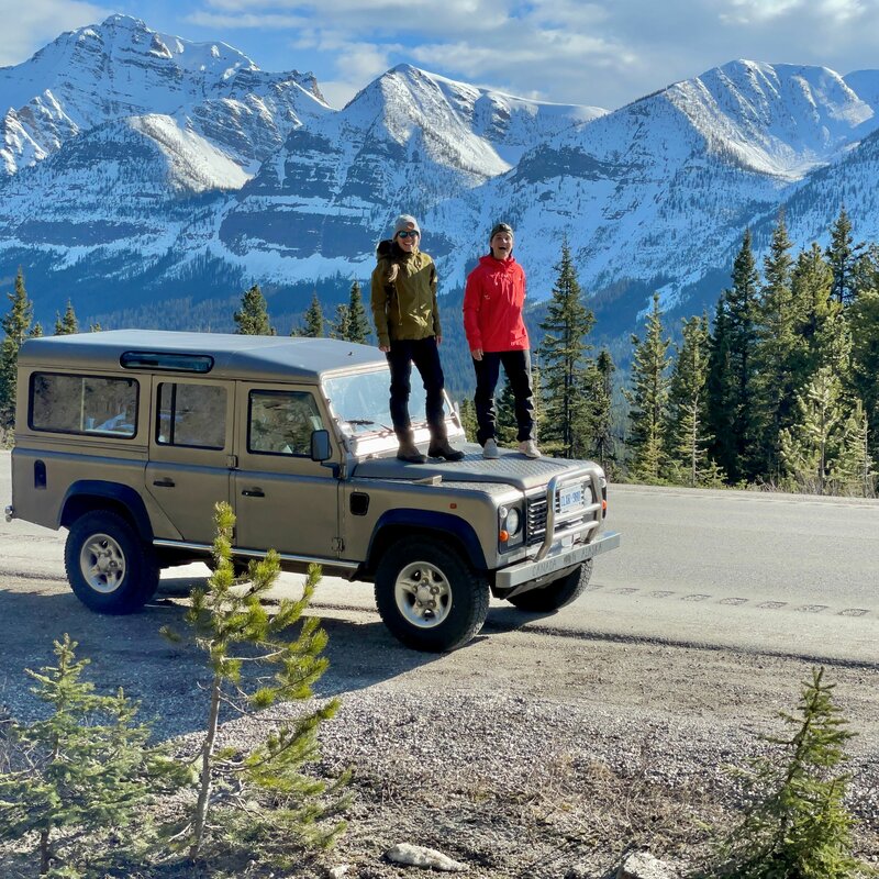 Cestovatelský festival Cestobraní se uskuteční v sobotu 2. března od 14 hodin v kině Hvězda v Uherském Hradišti.
