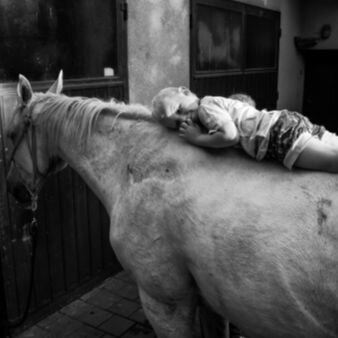 Foto: Josef Vrážel, Karolinka