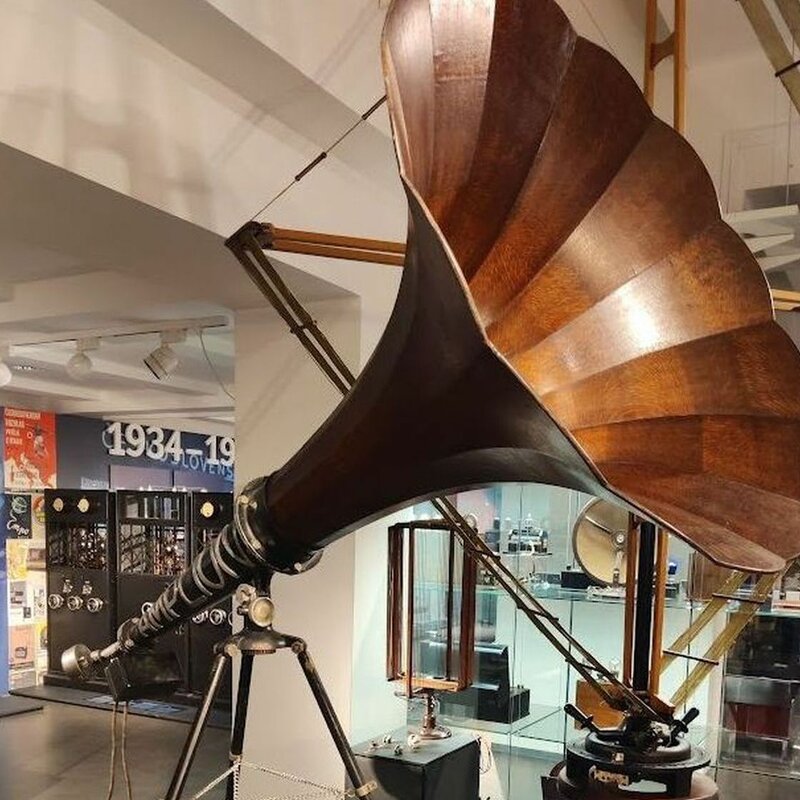 Slovácké muzeum v Uherském Hradišti zve na zajímavé výstavy a doprovodné akce