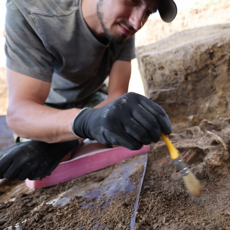 Slovácké muzeum v Uherském Hradišti zve na přednášku o archeologii