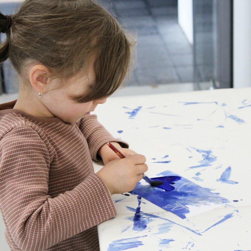 Jarní prázdniny ve 14|15 BAŤOVĚ INSTITUTU