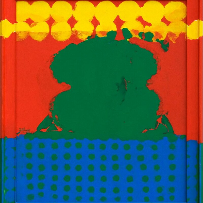 Výstava Muzea Kroměřížska ukáže cestu do světa barev Tomáše Vosolsobě