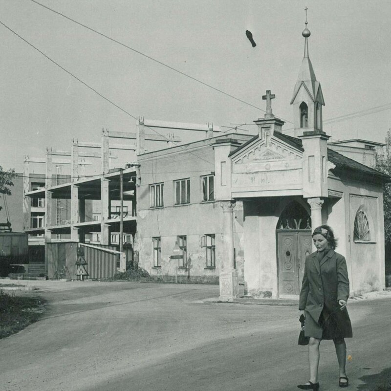 Vrbenské ulici je věnován další díl úspěšného cyklu besed nad starými snímky a osudy ikonických míst Valašského Meziříčí.