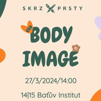 Přijďte 27. března na festival Skrz Prsty.