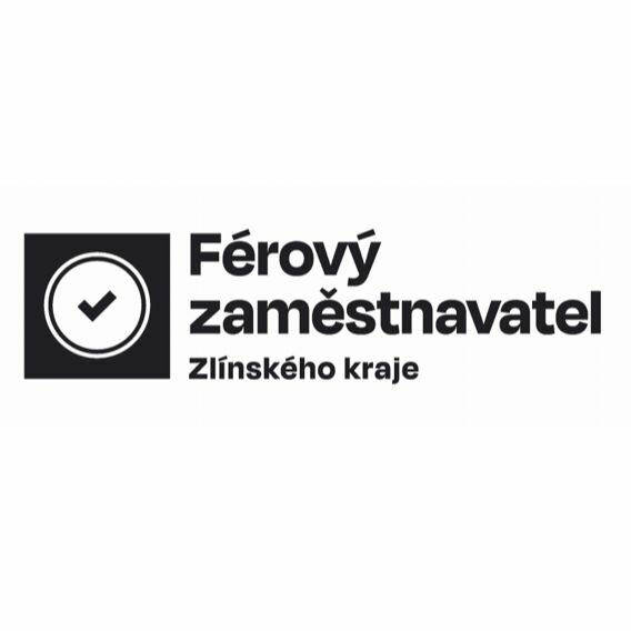 Logo Férový zaměstnavatel