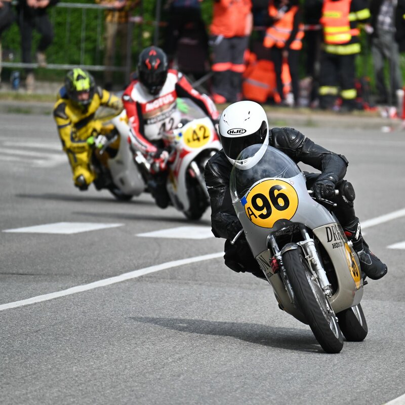 Slovácký okruh 2024