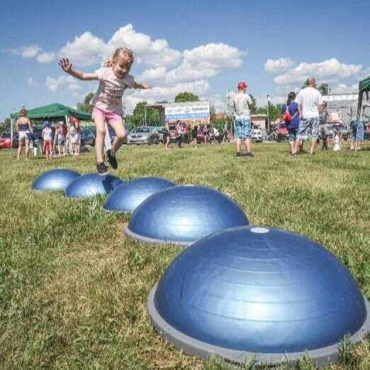 Festival Sportuj 24 nabídne 18. května dvacítku sportů, zábavný čtyřboj  i skvělý doprovodný program