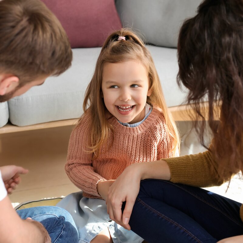 Týden pro rodinu na Kroměřížsku