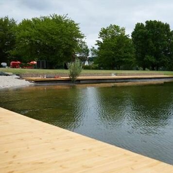 Otrokovické Štěrkoviště_foto Město Otrokovice