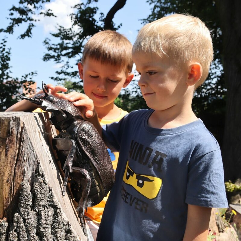 Užijte si letní dobrodružství v Muzeu regionu Valašsko