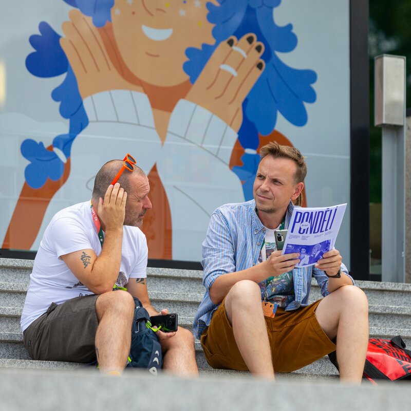 Letní filmová škola v Uherském Hradišti startuje 26. 7. 2024