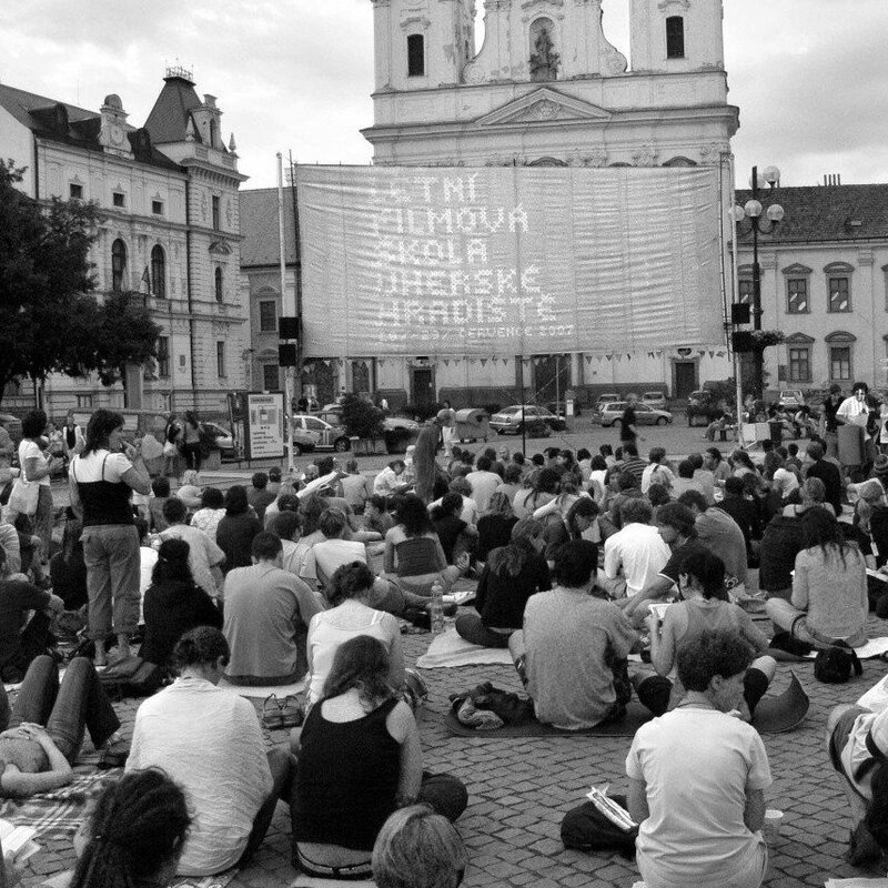 Slovácké muzeum připravilo dvě výstavy k Letní filmové škole 