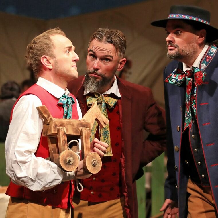 Letošní 56. ročník festivalu Kroměřížské hudební léto má pro diváky připravené hudební zážitky. 