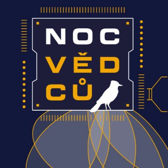 Noc vědců 27. září 2024