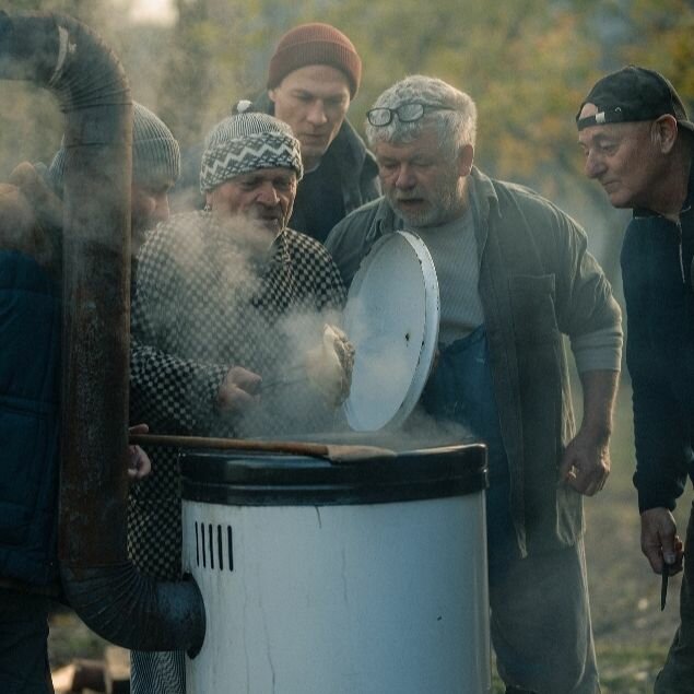 Zlínský filmový víkend nabídne speciální projekci filmu Mord s besedou 