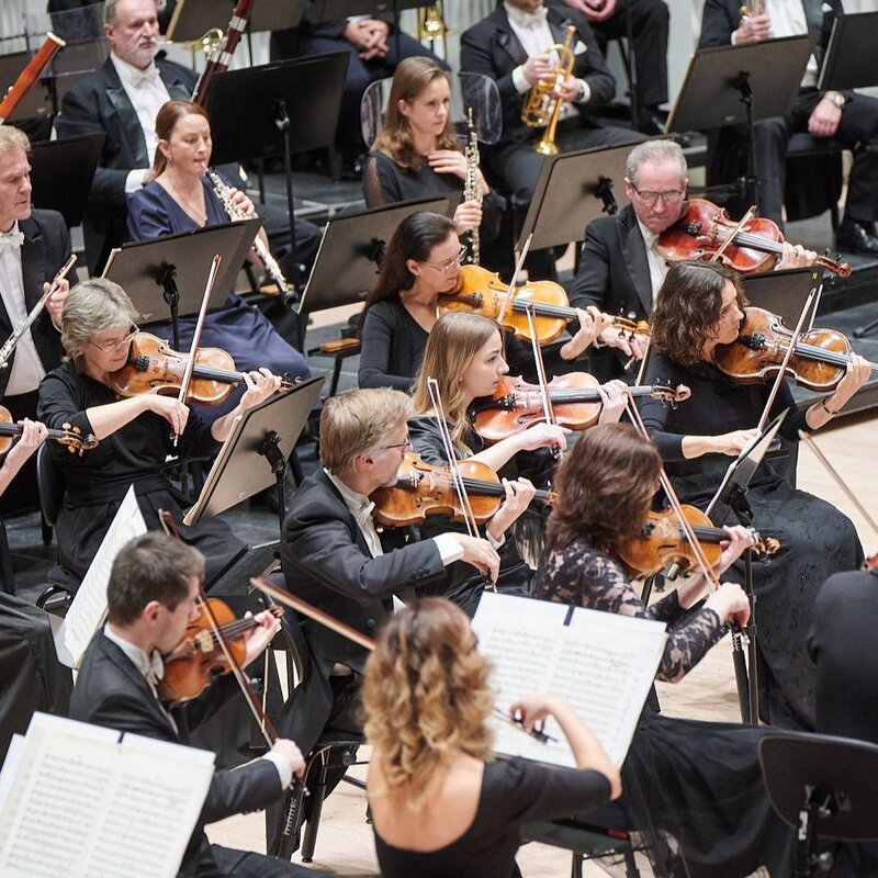 Filharmonie B. Martinů ve Zlíně