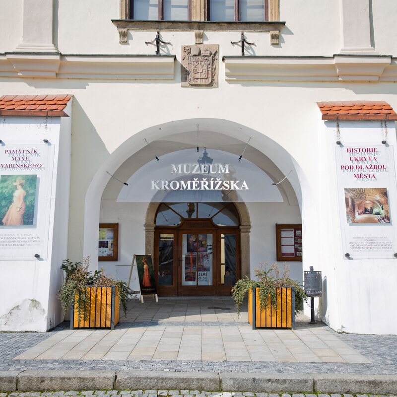 Muzeum Kroměřížska