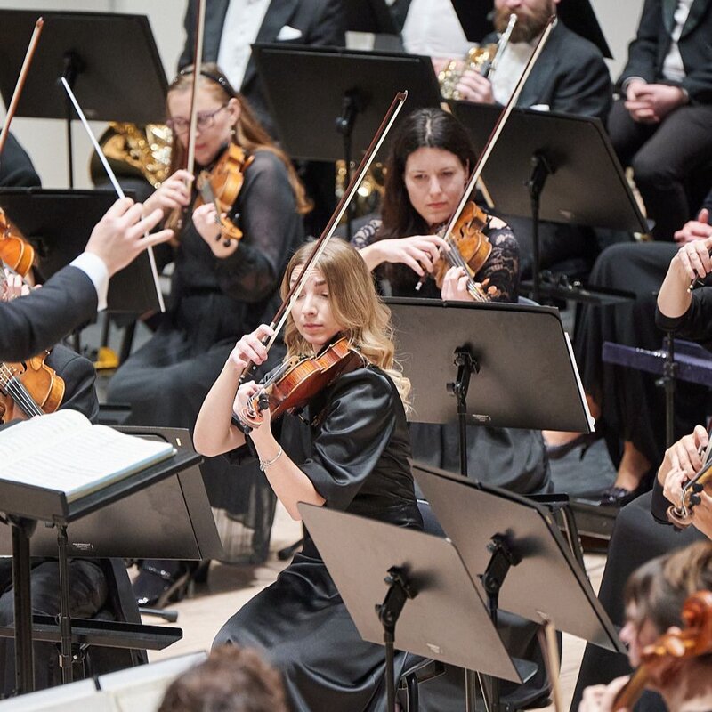 Filharmonie B. Martinů Zlín