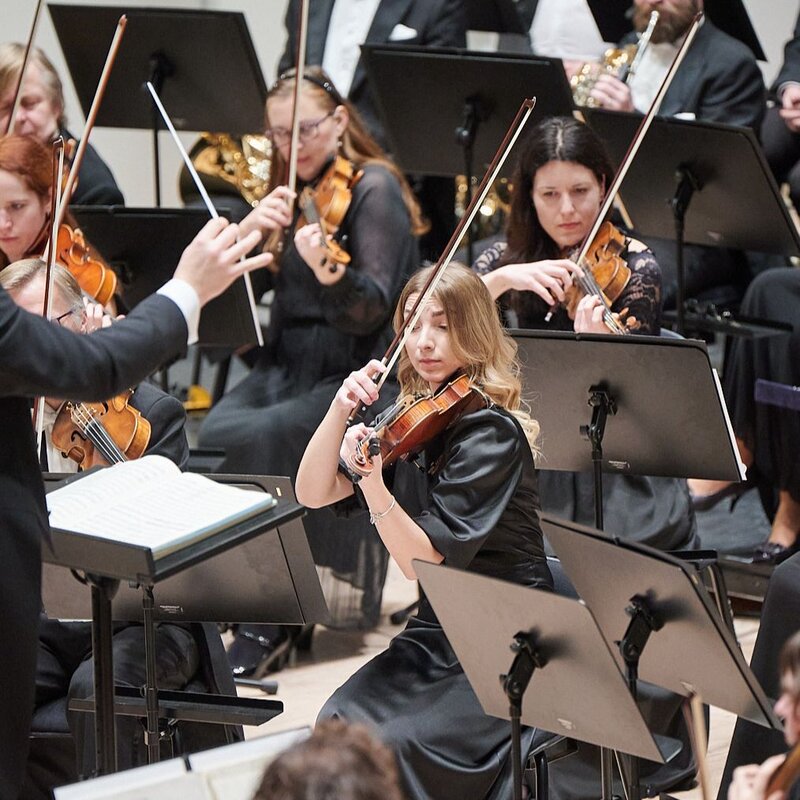 Filharmonie B. Martinů ve Zlíně