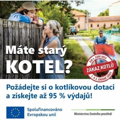 Kotlíkové dotace