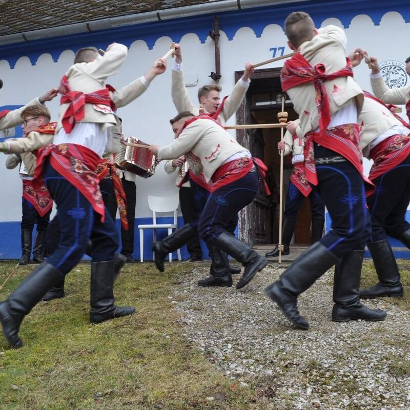 Ve Slováckém muzeu představí Klenoty lidové kultury Zlínského kraje 