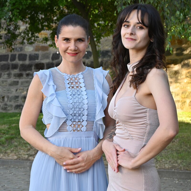 Kouzelný svět operety a muzikálu