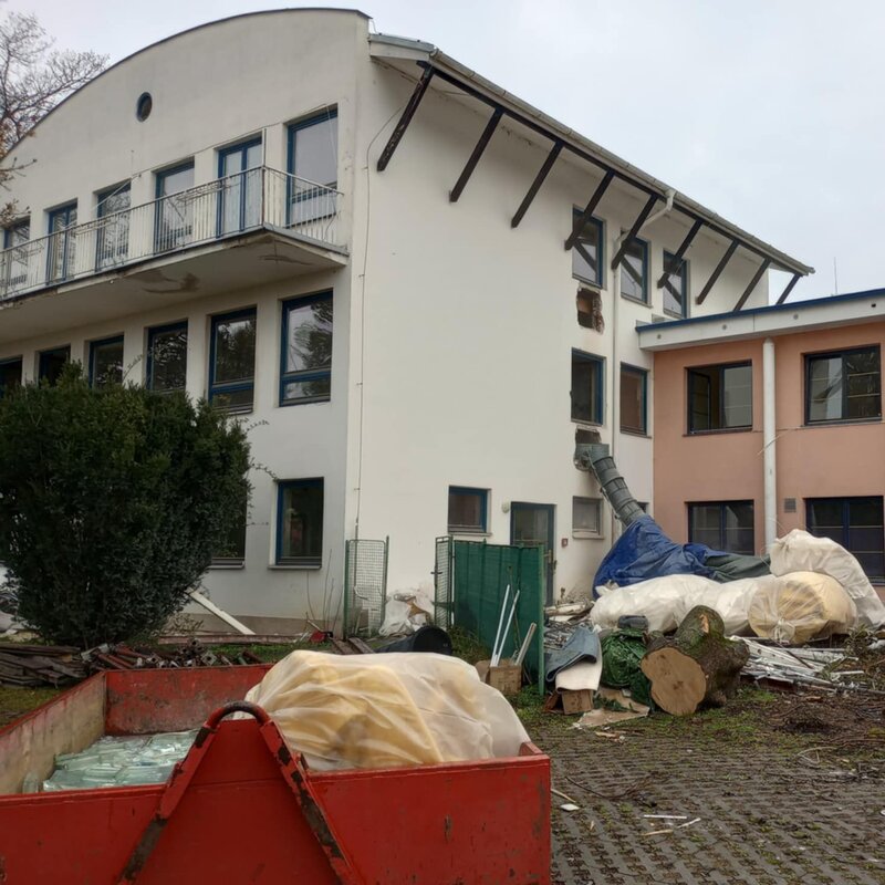 V Uherském Brodě vznikne komunitní sociální služba.