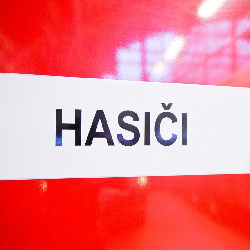Kraj přispěje dobrovolným hasičům na nové automobily i rekonstrukci zbrojnice.