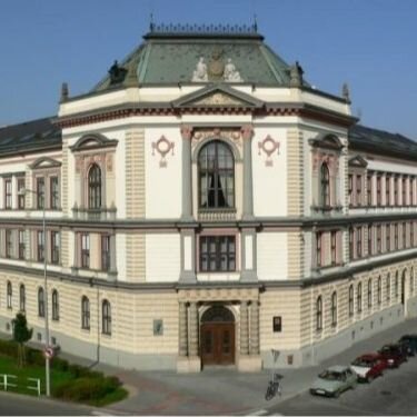 Gymnázium Kroměříž