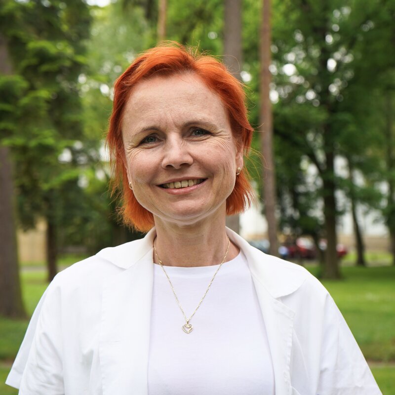 MUDr. Adéla Stoklasová