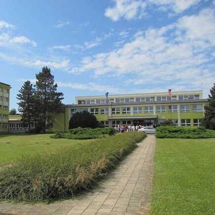 SOŠ a Gymnázium Staré Město