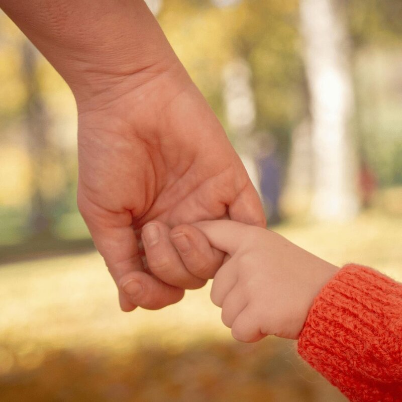 Lidé se dozví řadu informací o adopci a pěstounství.