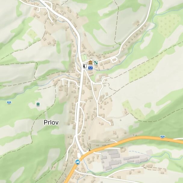 Zlínský kraj přispěje Prlovu na obnovu kulturního domu a obecního úřadu.