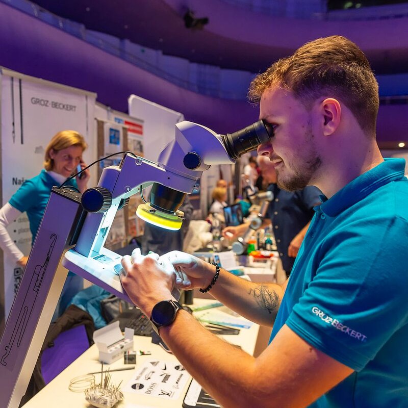 Veletrhy vzdělávání i dny otevřených dveří. Žáci a rodiče získají přehled o možnostech studia v kraji.