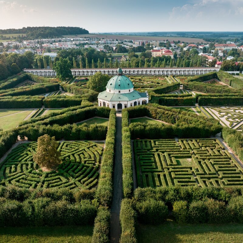 Zlínský kraj láká stále více hostů. Návštěvnost i počet přenocování výrazně rostou.