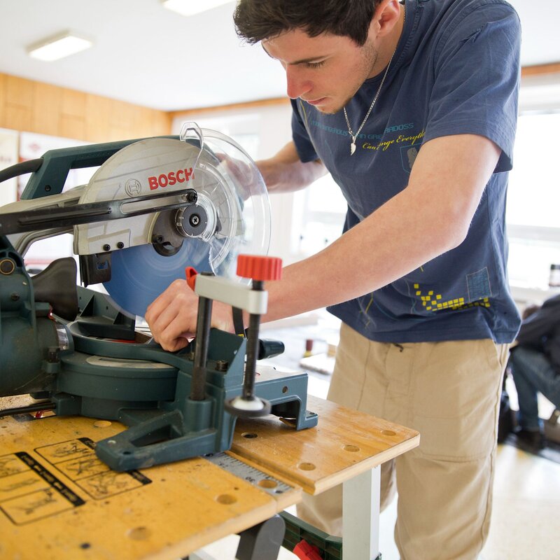 Zlínský kraj rozdělil středním školám 2,17 milionu na podporu řemesel.